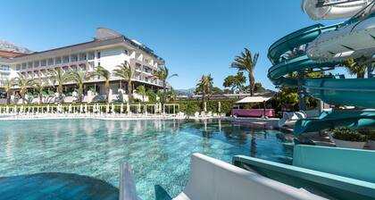 DoubleTree by Hilton Antalya-Kemer All-Inclusive Resort