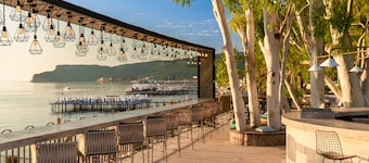 DoubleTree by Hilton Antalya-Kemer All-Inclusive Resort