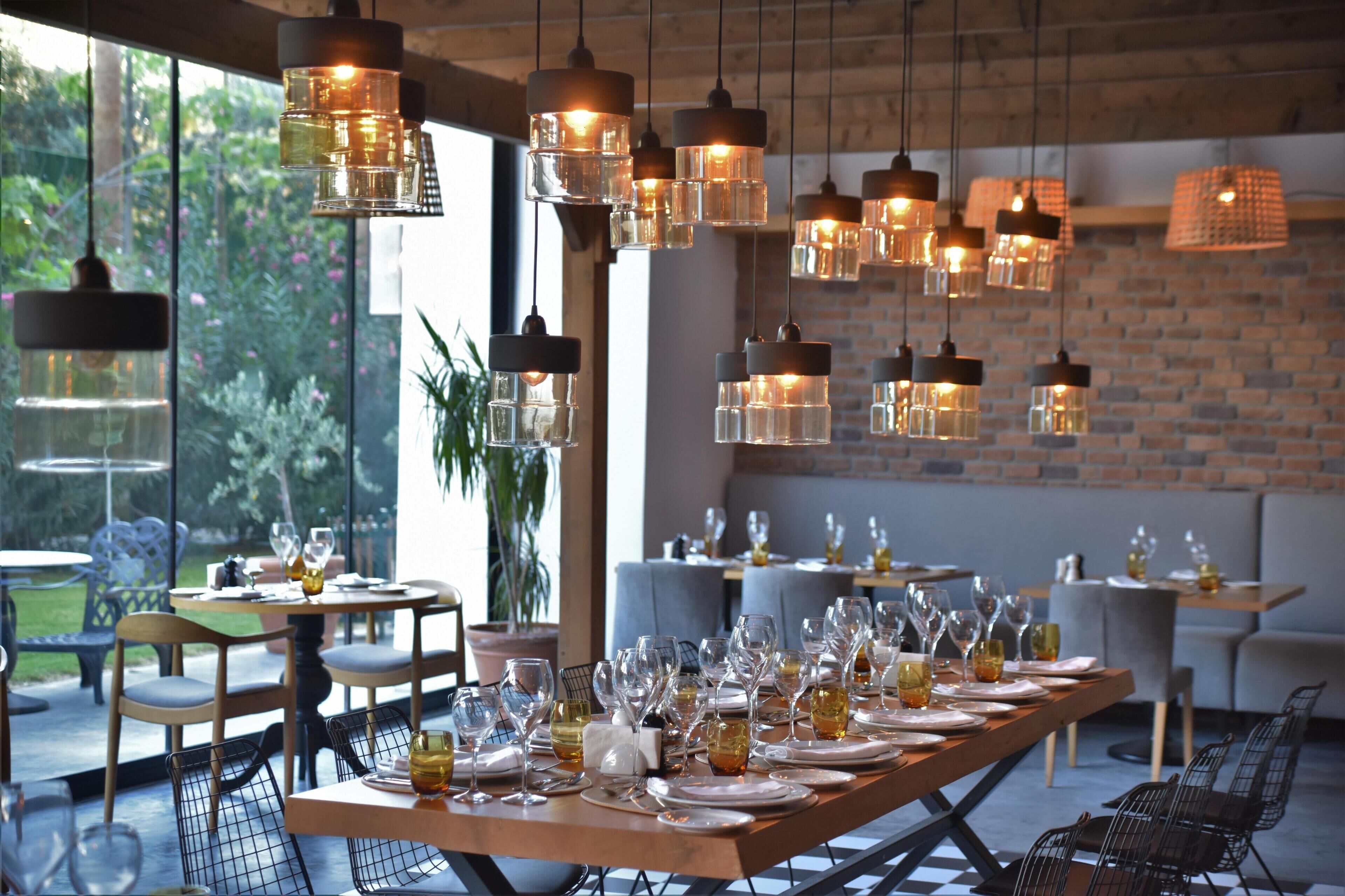 Restoran