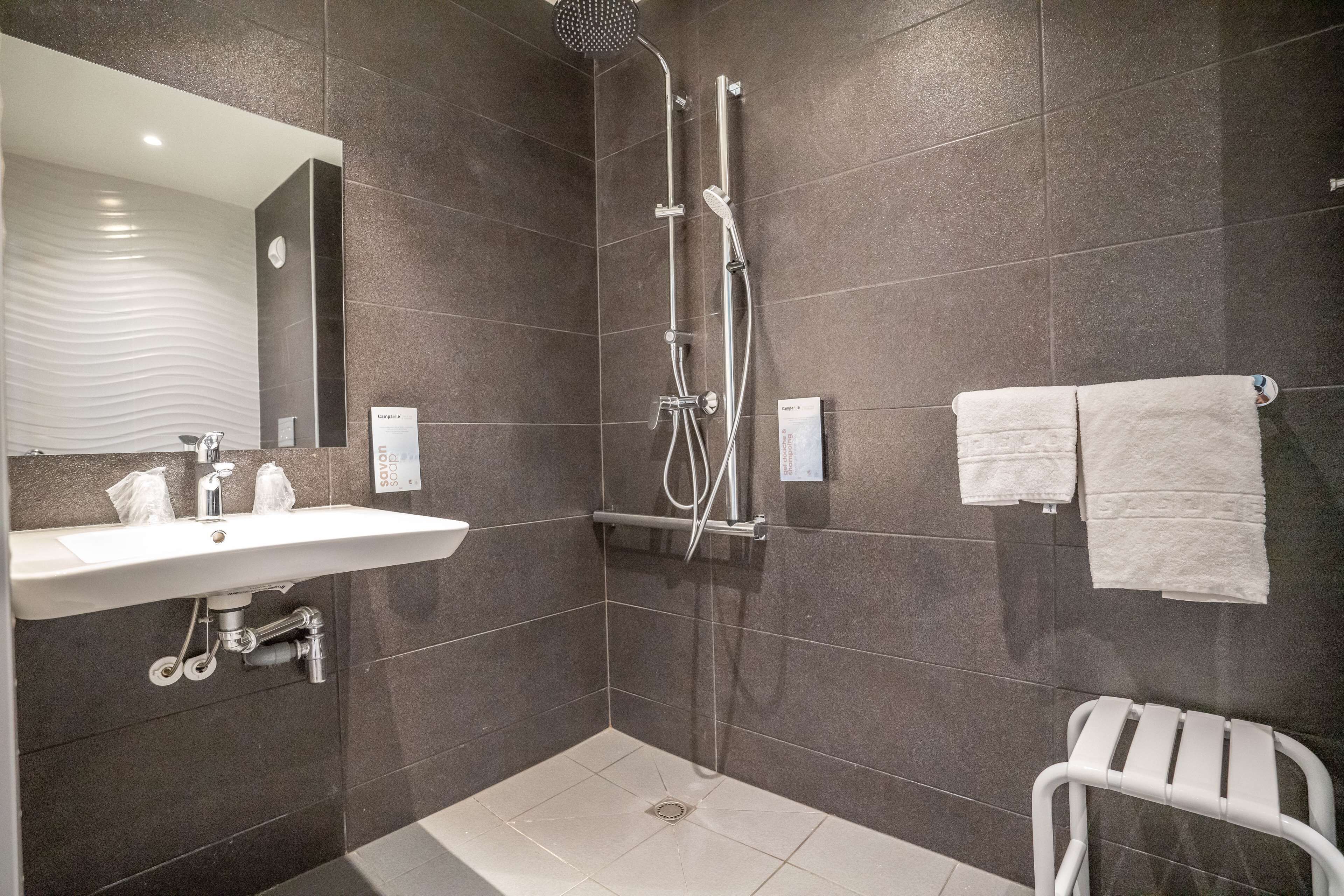 Foto - Campanile Tours Nord