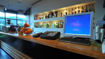 Bar (di properti)