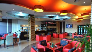 Lounge - Hotel Class (Vore)