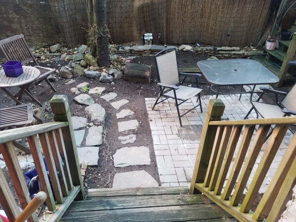 Garden - 15 MINS TO TIME SQ AND WTC (Union City)