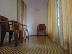 ทางเดิน