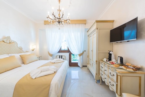 B&B Palazzo Montesanto