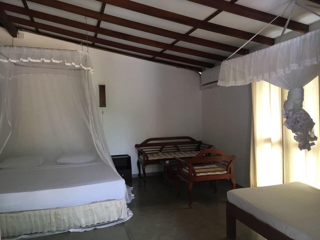 family room, multiple beds, ocean view, sea facing | free cots/infant beds, free wifi