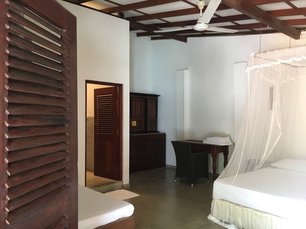 family room, multiple beds, ocean view, sea facing | free cots/infant beds, free wifi