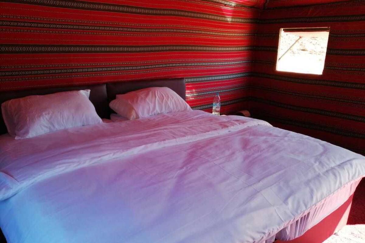 Panoramic Triple Room (Triple) | Peralatan tempat tidur premium, tilam berlapik 