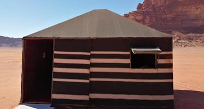 Black Irish Camp and Tours
