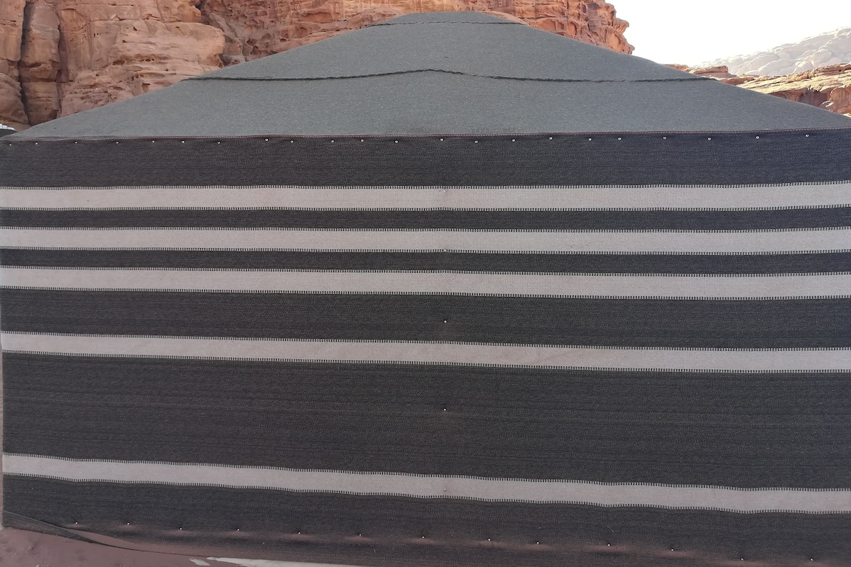 Premium bedding, pillowtop beds, blackout drapes, rollaway beds