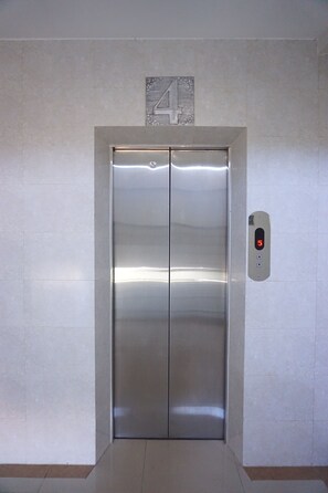 Property amenity - UD Residence (Udon Thani)