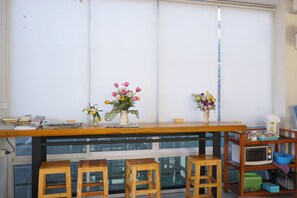 Property amenity - UD Residence (Udon Thani)