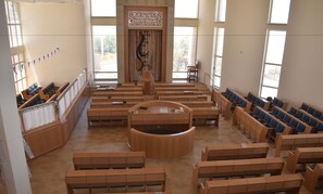สถานที่จัดงานประชุม