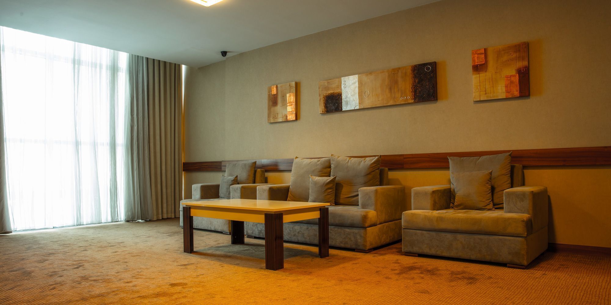 Foto - Avenue Hotel Baku by Smart