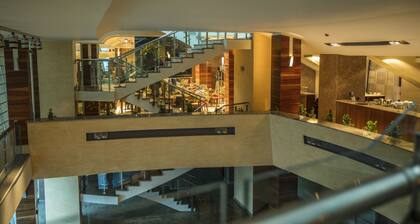 Avenue Hotel Baku