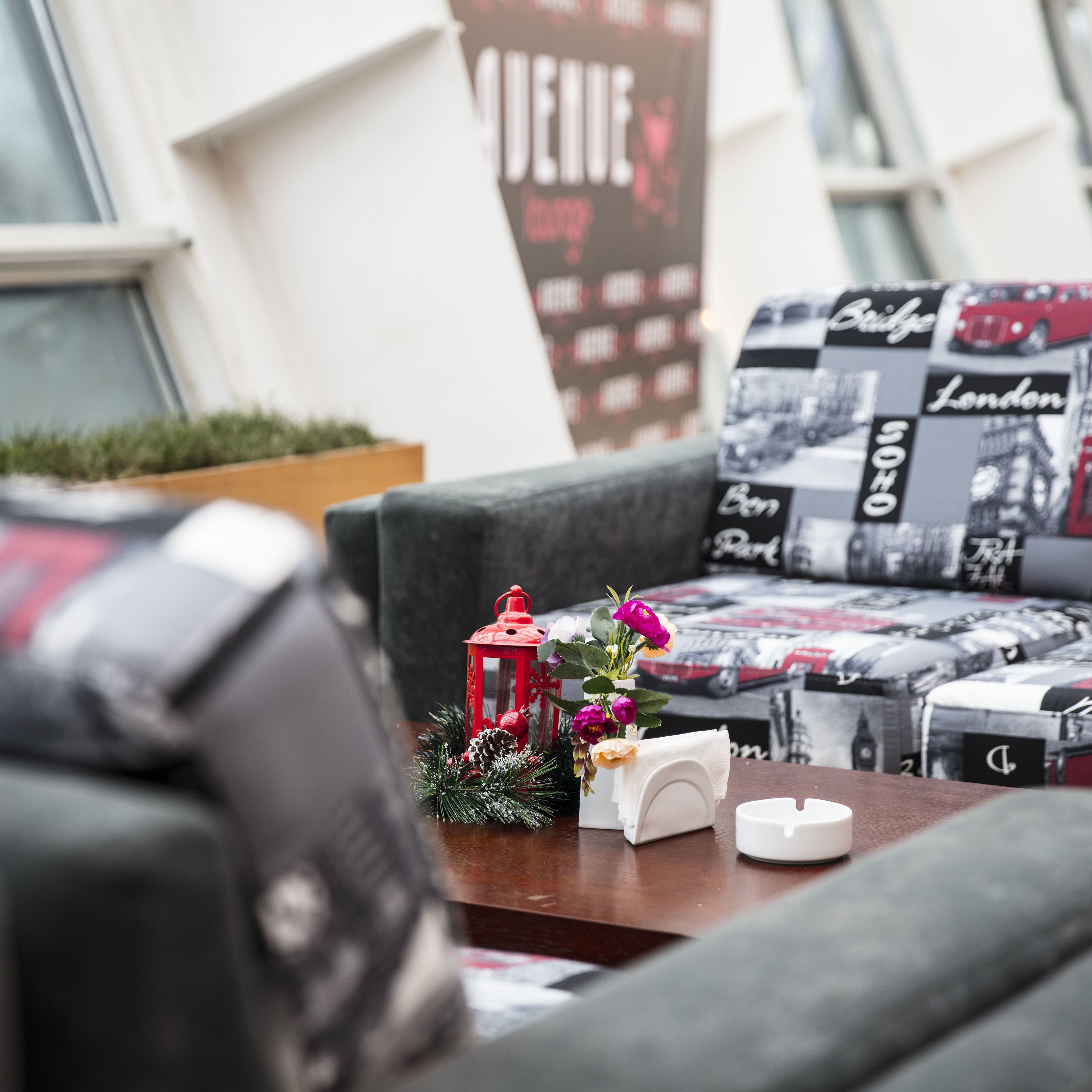 Foto - Avenue Hotel Baku by Smart