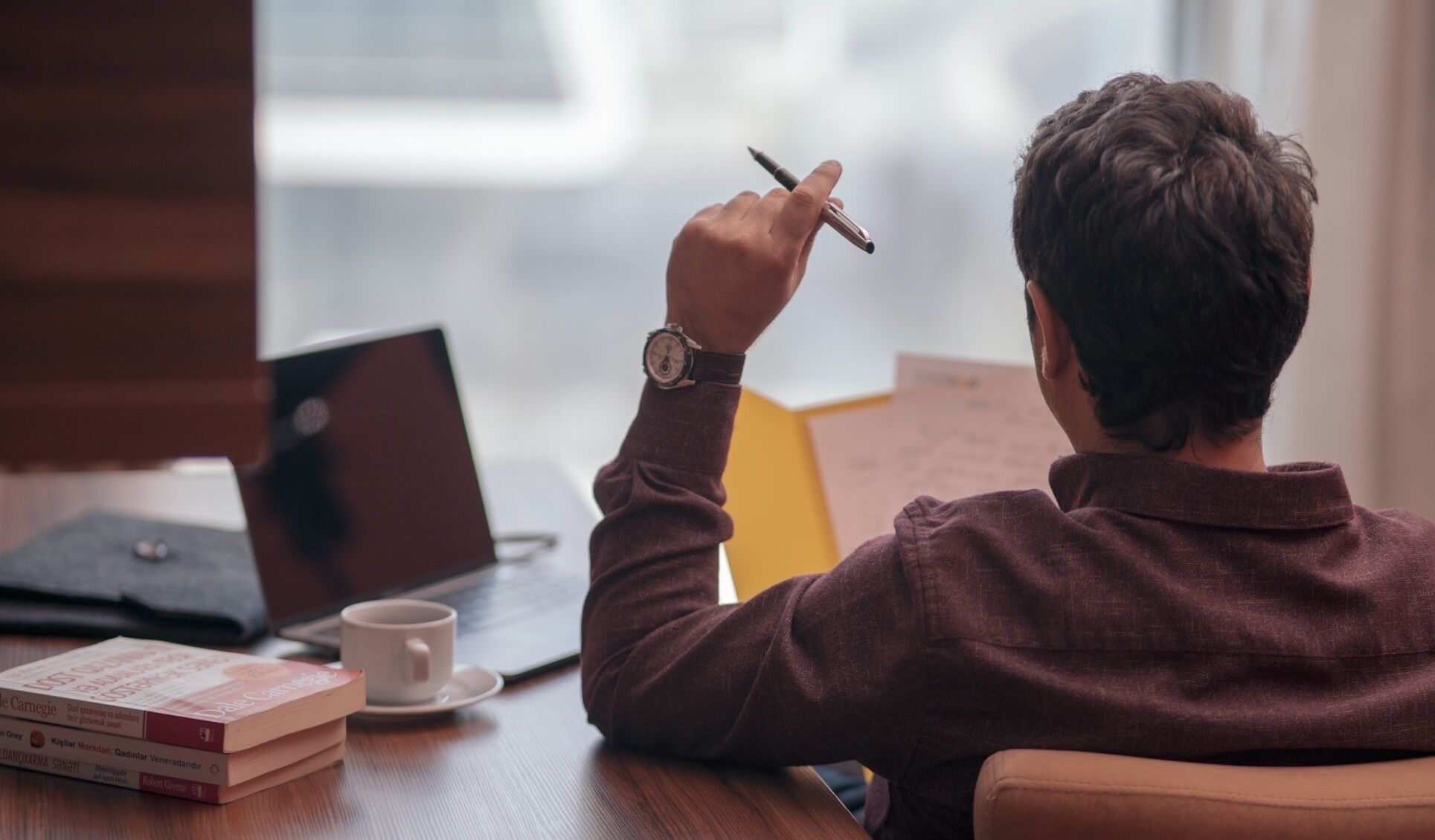 Foto - Avenue Hotel Baku by Smart