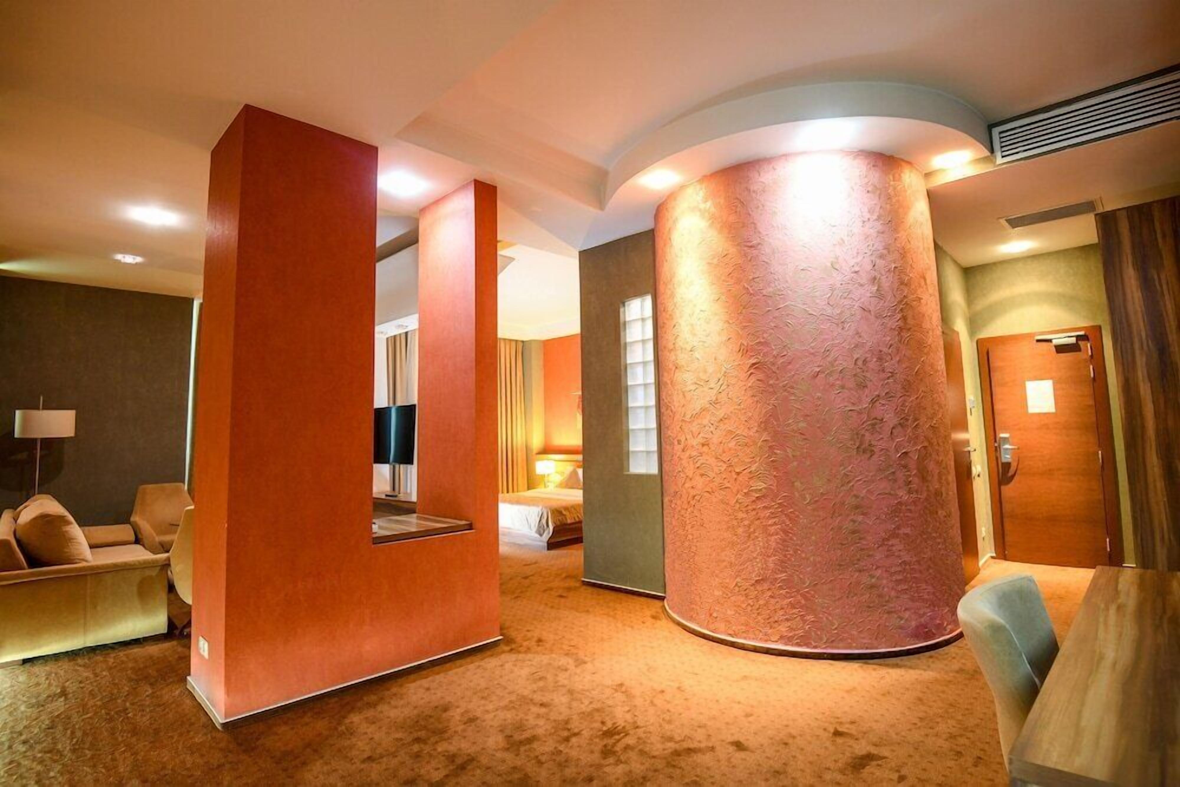 Foto - Avenue Hotel Baku by Smart