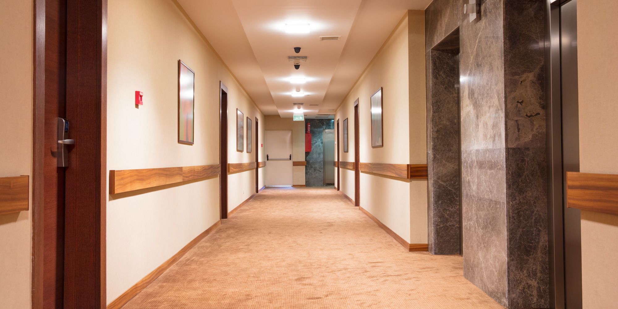 Foto - Avenue Hotel Baku by Smart