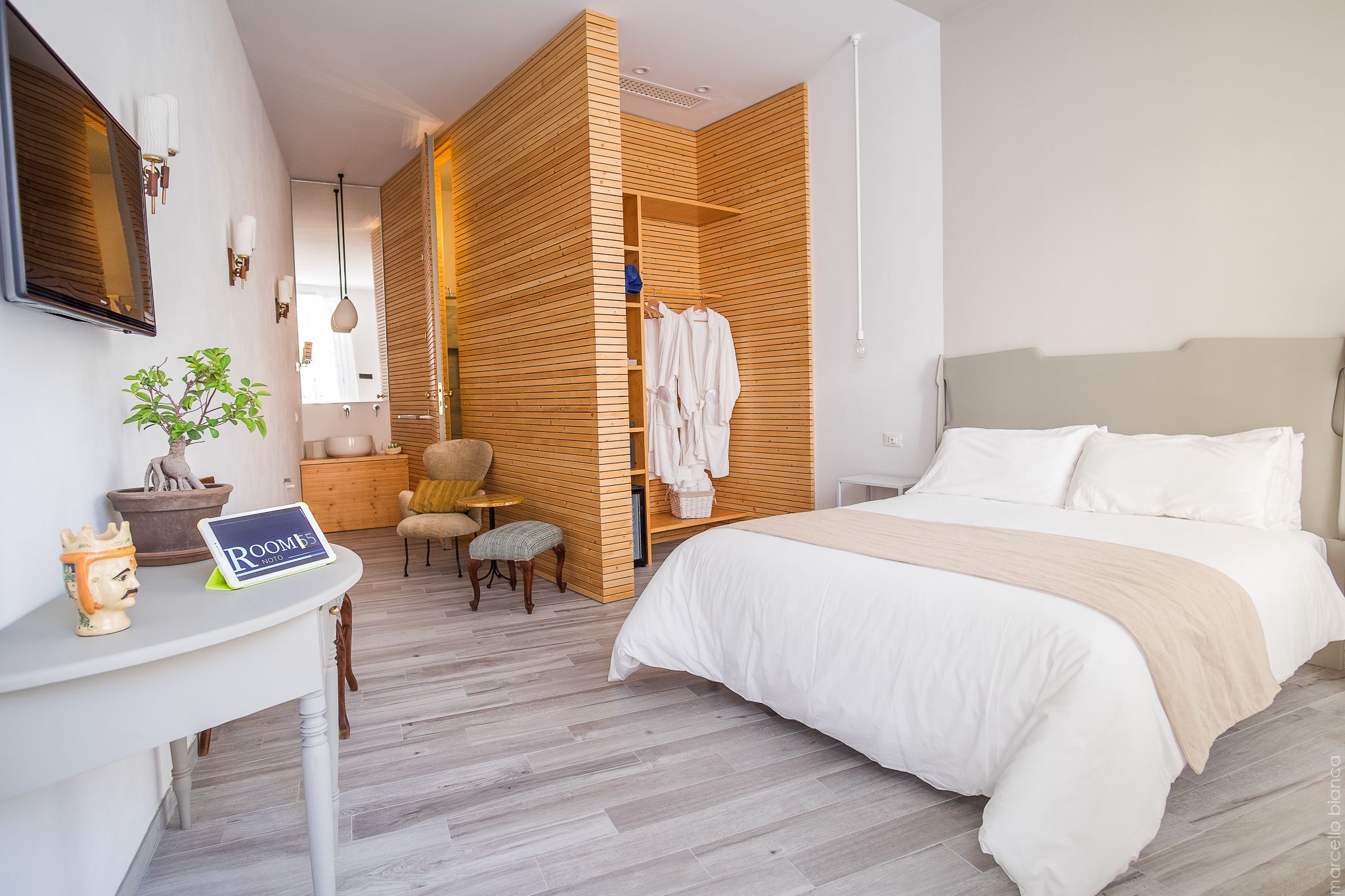 Comfort-Doppelzimmer