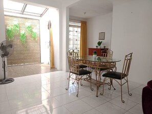 Family Villa, 4 Bedrooms, Smoking, Mountain View | Mountain view - Villa Kota Bunga Anggrek (Cipanas)