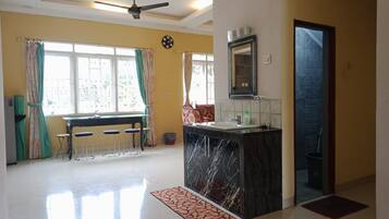 Villa, 3 Bedrooms | Bathroom