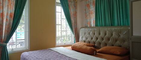 Villa, 3 Bedrooms
