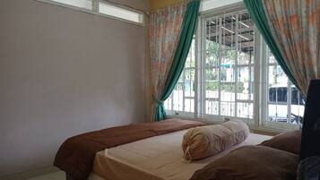 Villa, 3 Schlafzimmer | Kostenloses WLAN