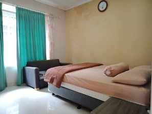 Villa, 3 habitaciones | Wifi gratis 