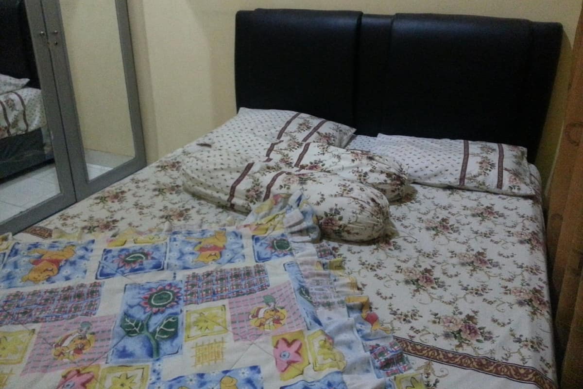Villa, 2 Bedrooms