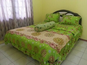 Exterior - Villa Kota Bunga Gladiol (Cipanas)