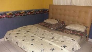 Villa, 2 camere da letto | 1 camera, con stile personalizzato, con arredamento individuale