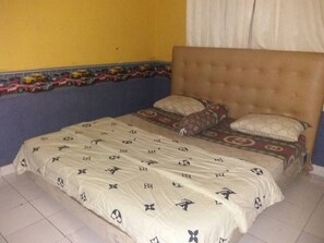Villa, 2 Bedrooms