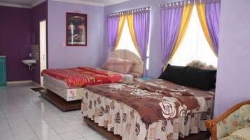 Villa, 5 chambres | Wi-Fi gratuit