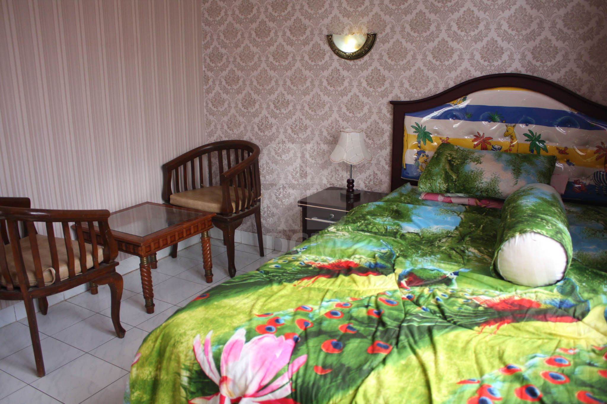 Villa, 3 Schlafzimmer | Kostenloses WLAN