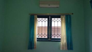 Villa, 4 slaapkamers | Kameruitzicht