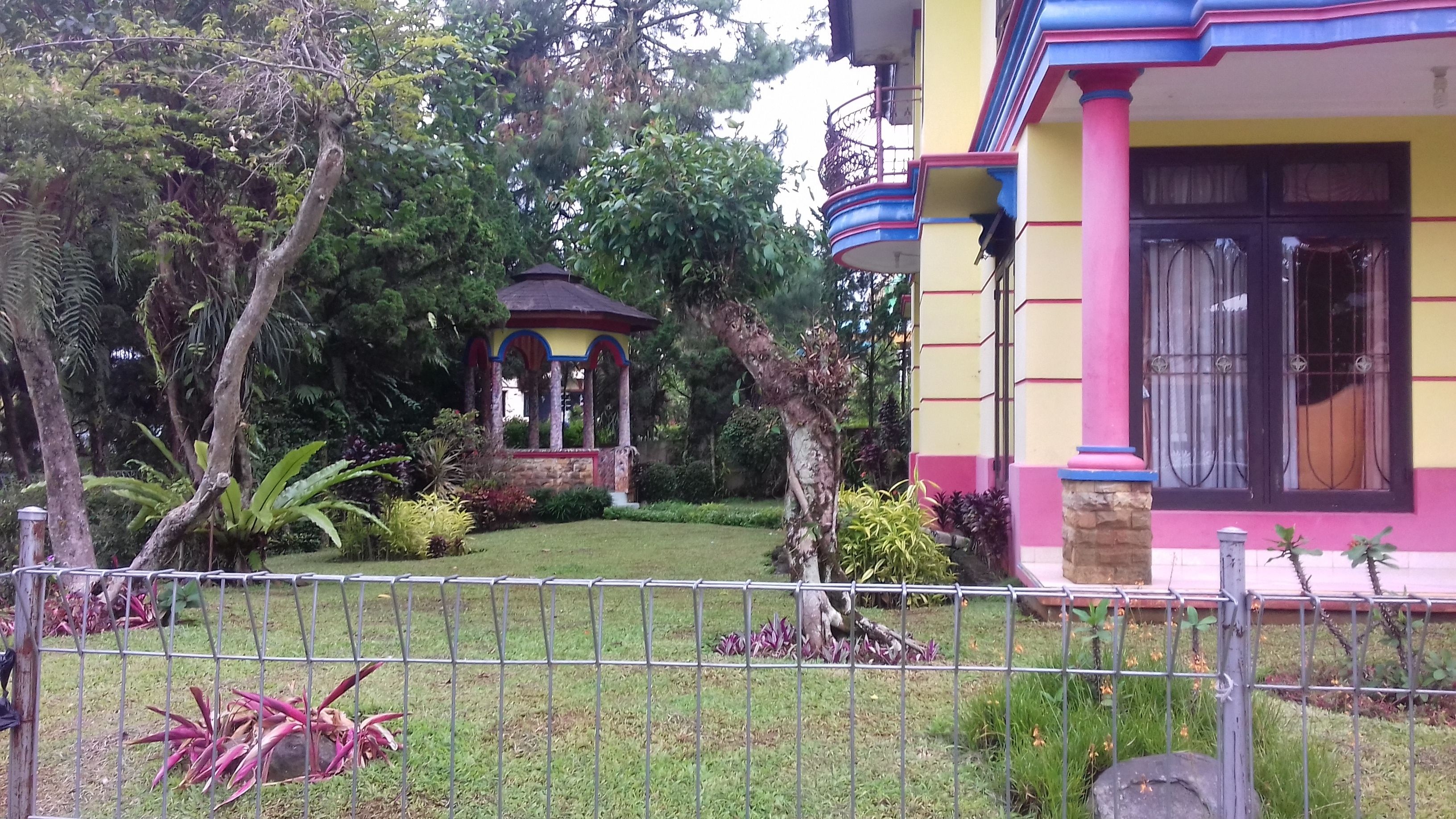 Villa, 2 Bedrooms | Terrace/patio