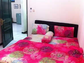 Villa, 3 chambres | Accès au Wi-Fi (inclus)