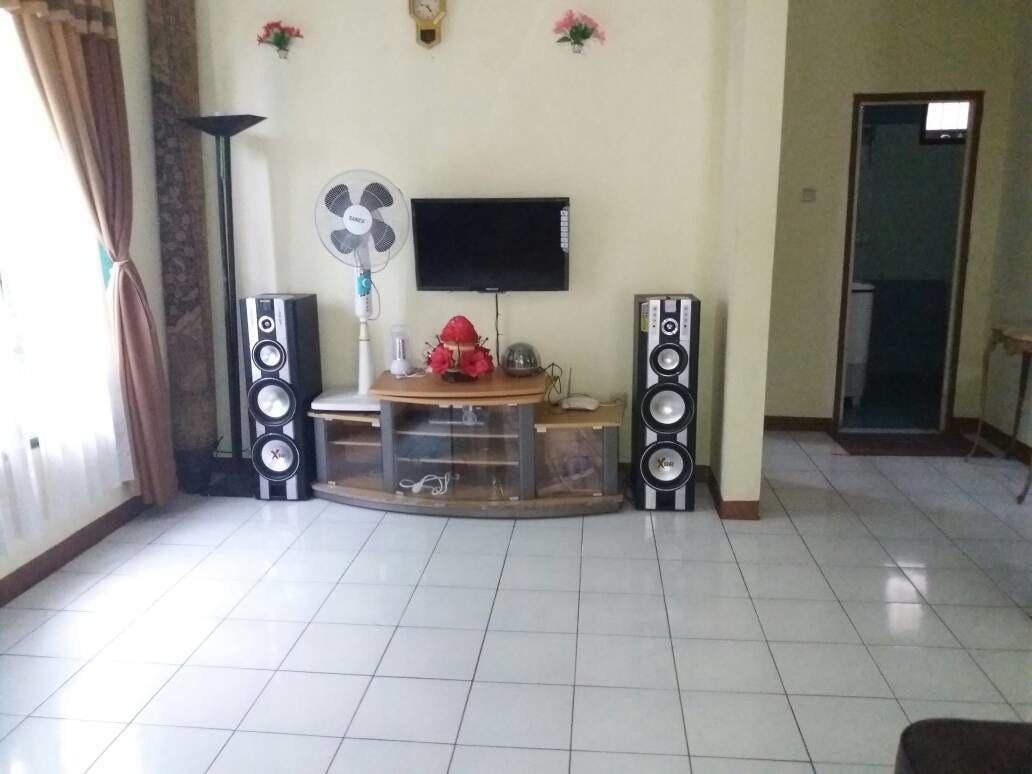 別墅, 4 間臥室 | 客房設施服務