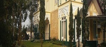 Villa Kota Bunga Teratai