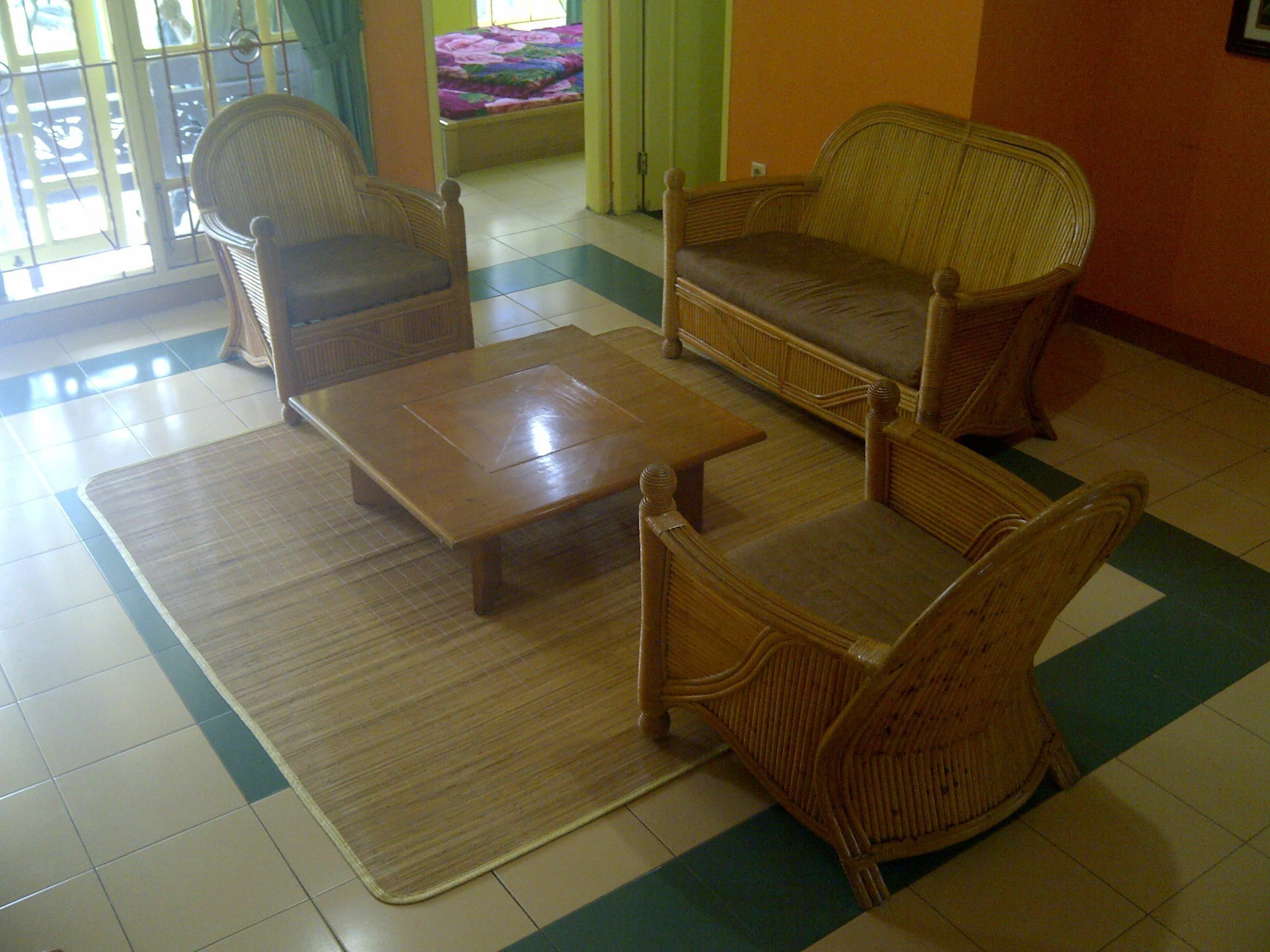 單棟房屋, 5 間臥室 | 客廳 | 平面電視