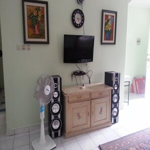 獨棟房屋, 4 間臥室 | 客房設施服務