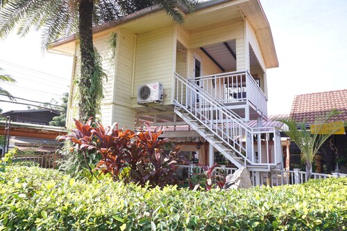 烏隆泰國之家度假酒店