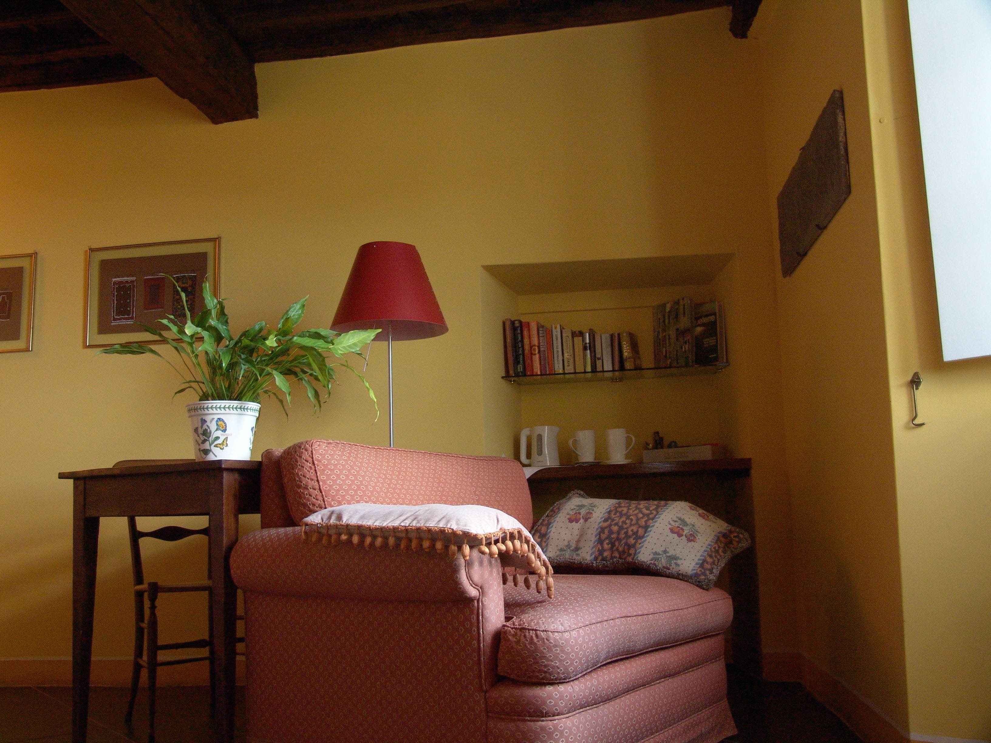 Foto - La Sosta di Ottone III
