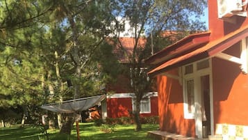 House, 3 Bedrooms | Terrace/patio