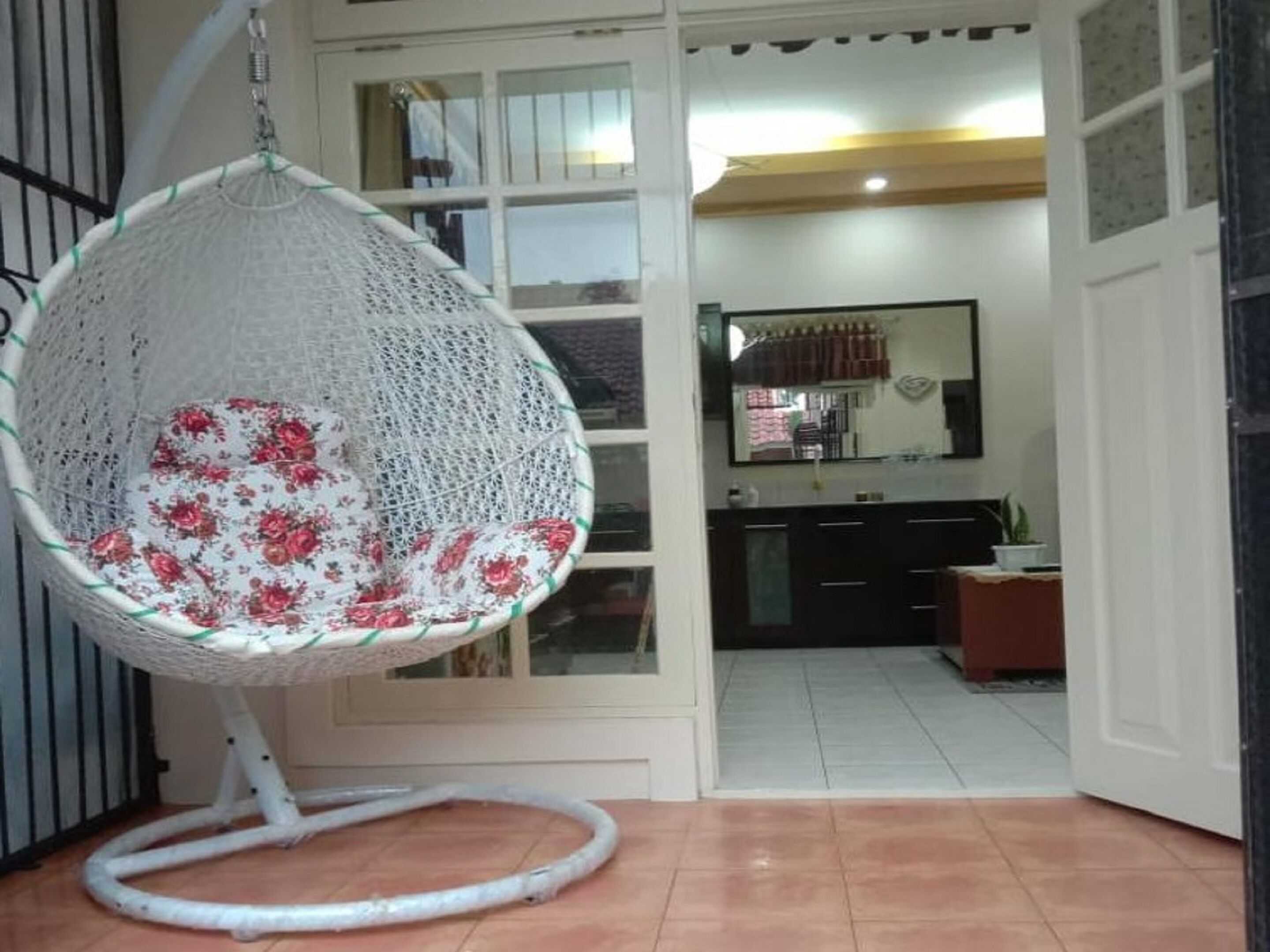 House, 2 Bedrooms | Terrace/patio