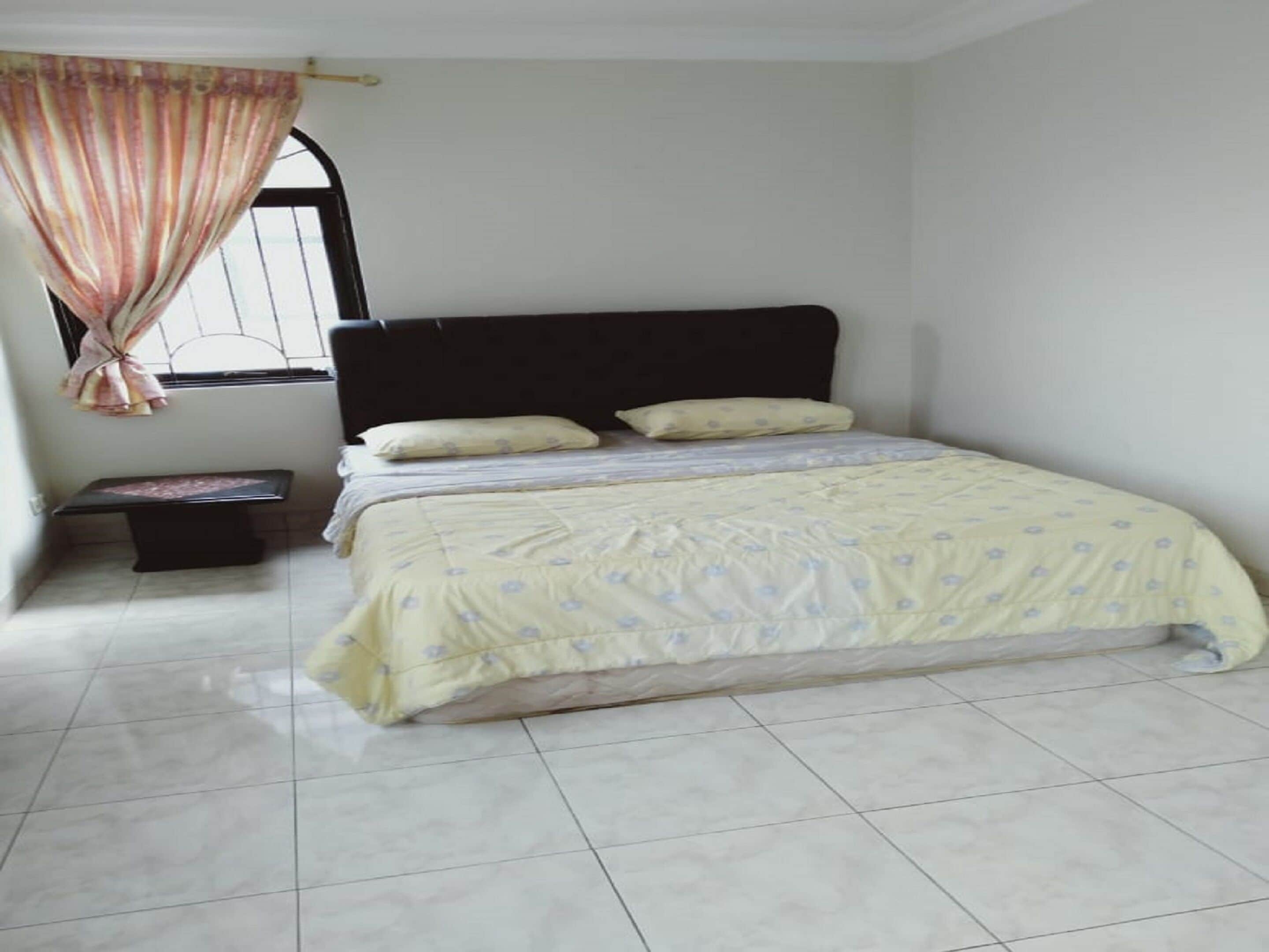 Familienvilla, 2 Schlafzimmer | 1 Schlafzimmer, individuell dekoriert, individuell eingerichtet