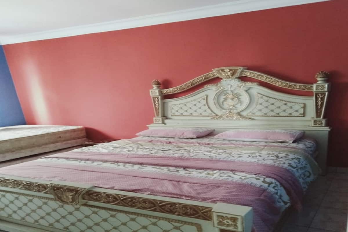Villa Familiale, 2 chambres