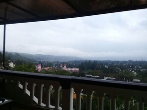 Terraço/pátio