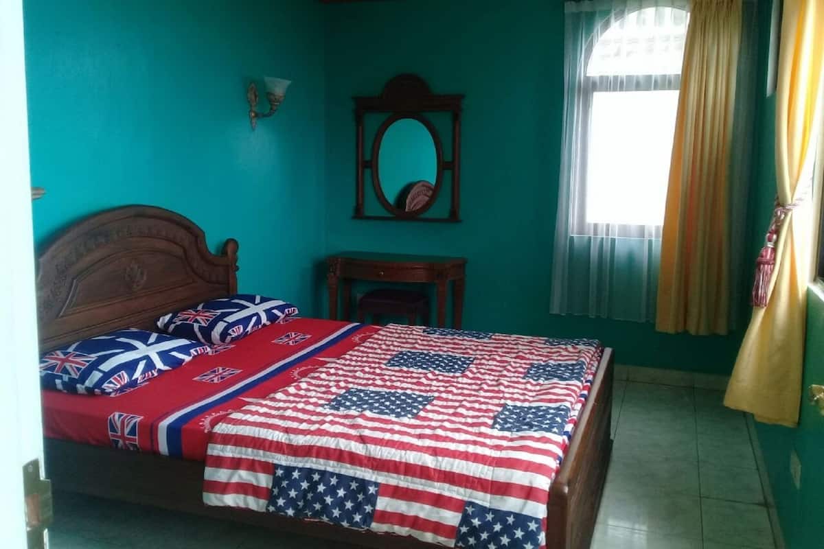 Villa Familiale, 3 chambres